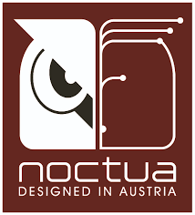 Noctua Logo