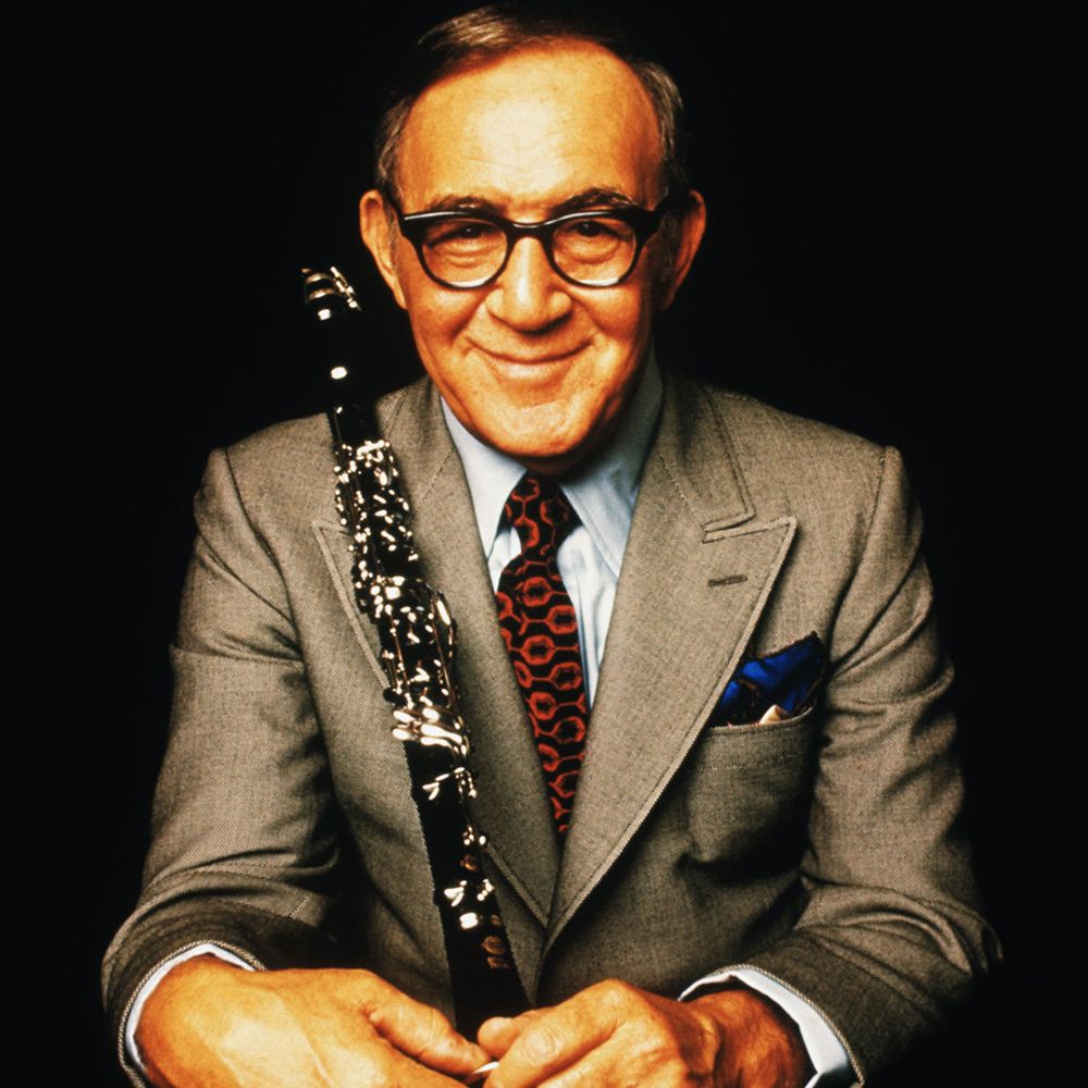 Benny Goodman